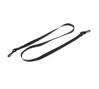 Reliable Performance: With its strong double-sided stitching, our elastic | Reliable Performance: With its strong double-sided stitching, our elastic nylon shoulder strap ensures long-lasting use wit