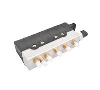 Reliable Suspension Valve Air Supply Solenoid Valve Block 2203200258 A2203200258