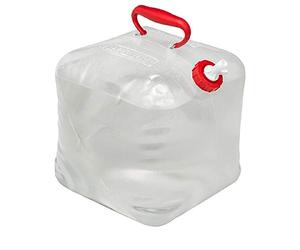 Reliance 5 Gallon Poly-Bagged Fold-A-Portante Pieghevole Portatore d'Acqua