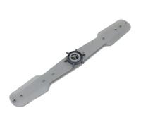 Reliapart Compatibile C00865713 per braccio spruzzatore superiore per lavastoviglie Beko Atlantis