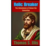 Relic Breaker: The Adventures of Simon the Samaritan
