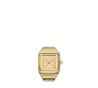 RELIC by Fossil Lori Orologio ad anello dorato a tre lancette