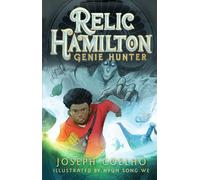 Relic Hamilton, Genie Hunter
