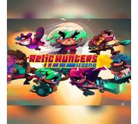 Relic Hunters Legend (PC) Steam Gift - GLOBAL