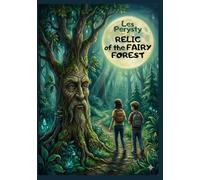 Relic of the Fairy Forest