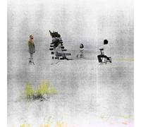 relic - white