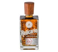 Relicario Ron Dominicano Superior 40% Vol. 0,7l in Giftbox