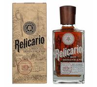 Relicario Ron Superiore 40,00% 0,70 lt.