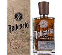 Relicario Ron Superiore GB 40,00% 0.7 l.
