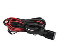 Relicita di cablaggio, cablaggio degli anelli alone, cablaggio del relè CCFL LED Fade sulla funzione Off Function per la serie E46 3