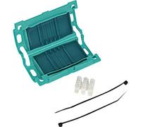 Heller Uomo Gel cavo a saltarello, 1 pezzi, 435 - 00650