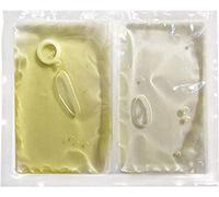 Relicon by HellermannTyton 435-00825 RELICON KH67 CL 180 gel a 2 componenti, contenuto: 180 ml