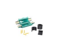 HellermannTyton 435-01660 Hellermann Tyton - Green - Polypropylene (PP) - 60 m