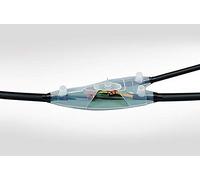 Relicon by HellermannTyton 435-12064 435-12064 Y-1 / SF PP/PUR CL - Guaina per cavi Ø 8-22 mm