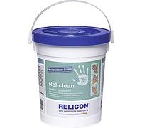 Relicon panni imeimer, Detergente mani w9911.0000.0.z72