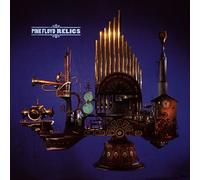 Relics - Pink Floyd CD EMI