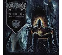 Relics Of Humanity - Decades Of Desacralization