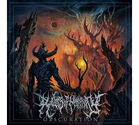 Relics Of Humanity – Obscuration – Vinile LP (colori misti) – Universal Music Group