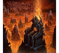 Relics Of Humanity - Ominously Reigning Upon The Intangible