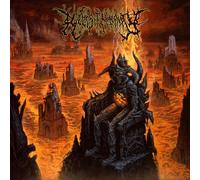 Relics Of Humanity - Ominouslyreigning Upon The Intangible