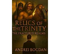 Relics of the Trinity: The Fractured Realms
