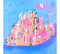 Relief 72 Hours [Import allemand]