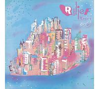 Relief 72 Hours - Limited Edition