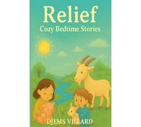 Relief: Cozy Bedtime Stories