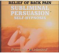 Relief of Back Pain