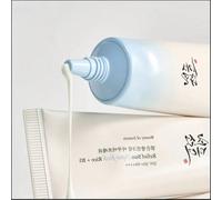 Relief Sun Aqua-Fresh: Crema solare Riso + B5 SPF50 2*50ML Una versione ultra idratante di Relief Sun di Beauty of Joseon, Relief Sun Aqua-Fresh vanta una texture fluida e rinfrescante che si assorbe