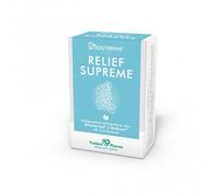 RELIEF SUPREME BIOSTERINE 48 Compresse