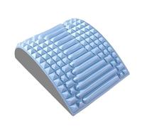 Reliefcare - Elastico ergonomico per collo e schiena 2 in 1 | Materiale EVA per un delicato rilassamento del corpo e una migliore circolazione sanguigna