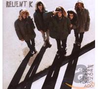 RELIENT K - FIVE SCORE & SEVEN YEARS