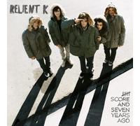 Relient K - Five Score & Seven Years Ago [Import]