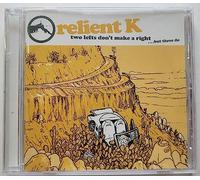 Relient K - Two Lefts Don T Make a Right