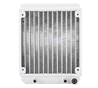 Relier di Acqua per PC -Alluminio Cool Cool più Sconti di Calore, Adatti per il Corpo Raffreddamento a Calore del Computer, Sigillatura a Vuoto, Installazione Comoda, Materiale in Alluminio