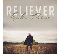 William Prince Reliever (Vinyl LP) 12" Album