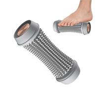 Relieving Feet Massage, Home Massage Roller, Gym Recovery Tool, Spa Foot Roller, Indoor Foot Massager, Roller, Muscle Recovery Device, Fitness Aids Tool for Home, Gym, Spa, Indoor