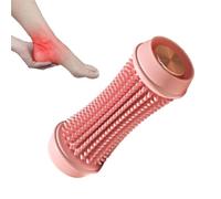 Relieving Feet Massage, Home Massage Roller, Gym Recovery Tool, Spa Foot Roller, Indoor Foot Massager, Roller, Muscolo Recovery Device, Fitness Aids Tool for Home, Palestra, Spa, Indoor