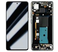Relife, Blocco completo per Edge 40 LCD + vetro touch e frame