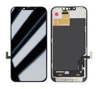 Relife, Blocco completo per iPhone 13 schermo LCD e vetro touch compatibile