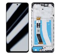 Relife, Blocco completo per Moto G32 5G LCD + vetro touch e frame