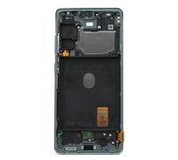 Relife, Blocco completo per S20 FE schermo LCD + vetro touch e frame