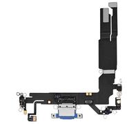 Relife, Connettore di ricarica USB-C per iPhone 16, Blu