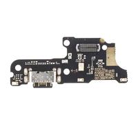 Relife, Connettore ricarica per Xiaomi Redmi 13C, Nero