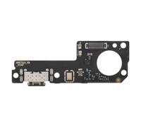 Relife, Connettore ricarica per Xiaomi Redmi Note 13 5G, Nero