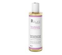 DERMORELIZEMA OLIO DETERGENTE IDRATANTE 200 ML