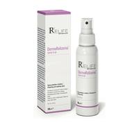 Relife Dermorelizema - Spray e Go Protettivo e Lenitivo, 100ml