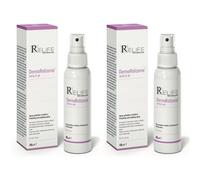 Relife Dermorelizema Spray & Go 2x100 ml Spray