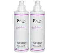 RELIFE DermoRelizemaâ„¢ Ultra Idratante 2x400 ml Crema